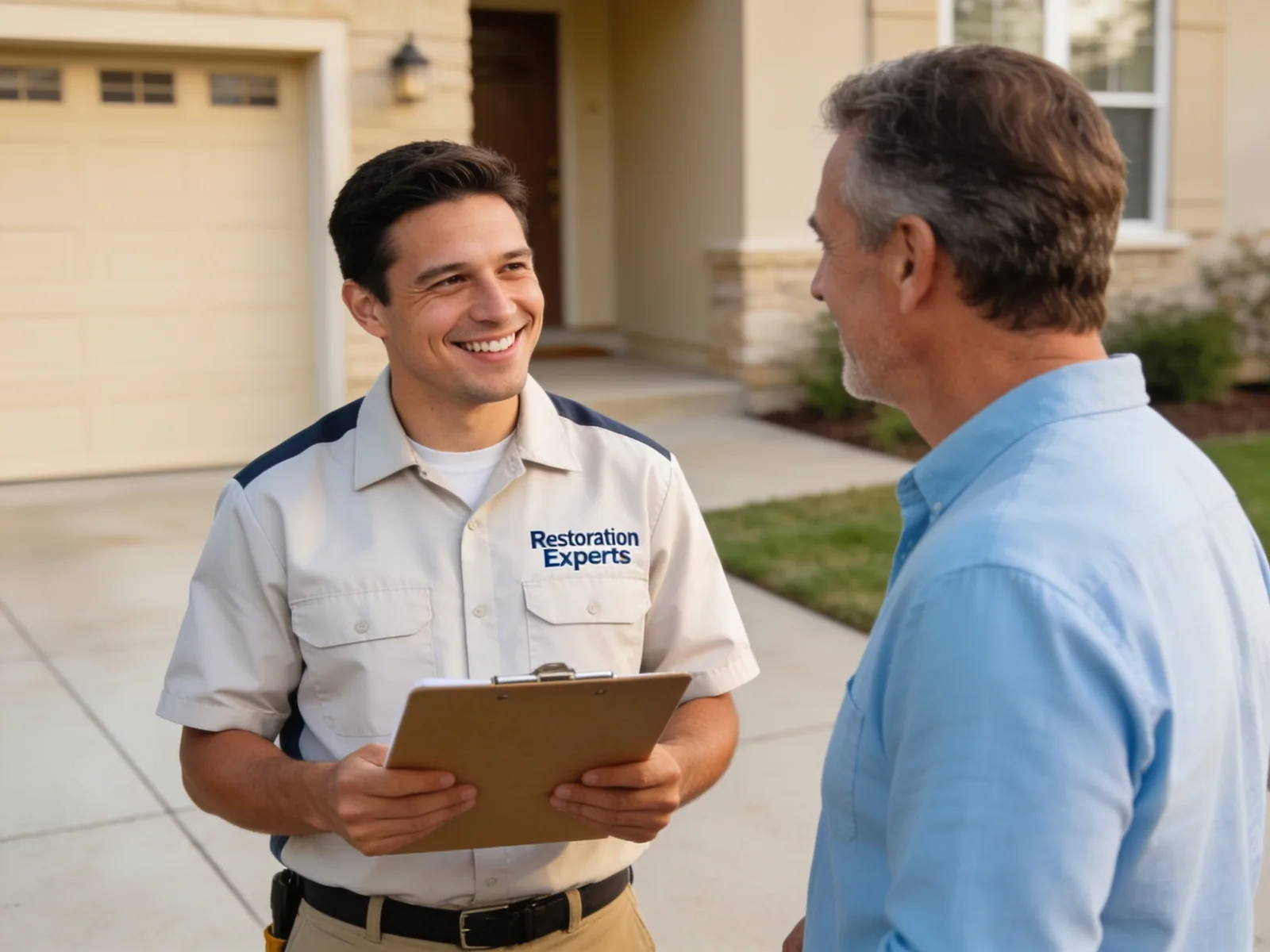 Water Damage Cleanup Olive Branch, IL FAQs